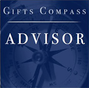Gifts Compass Advisor